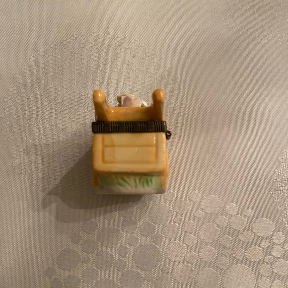 Decorative Box - Picture 6 of 7